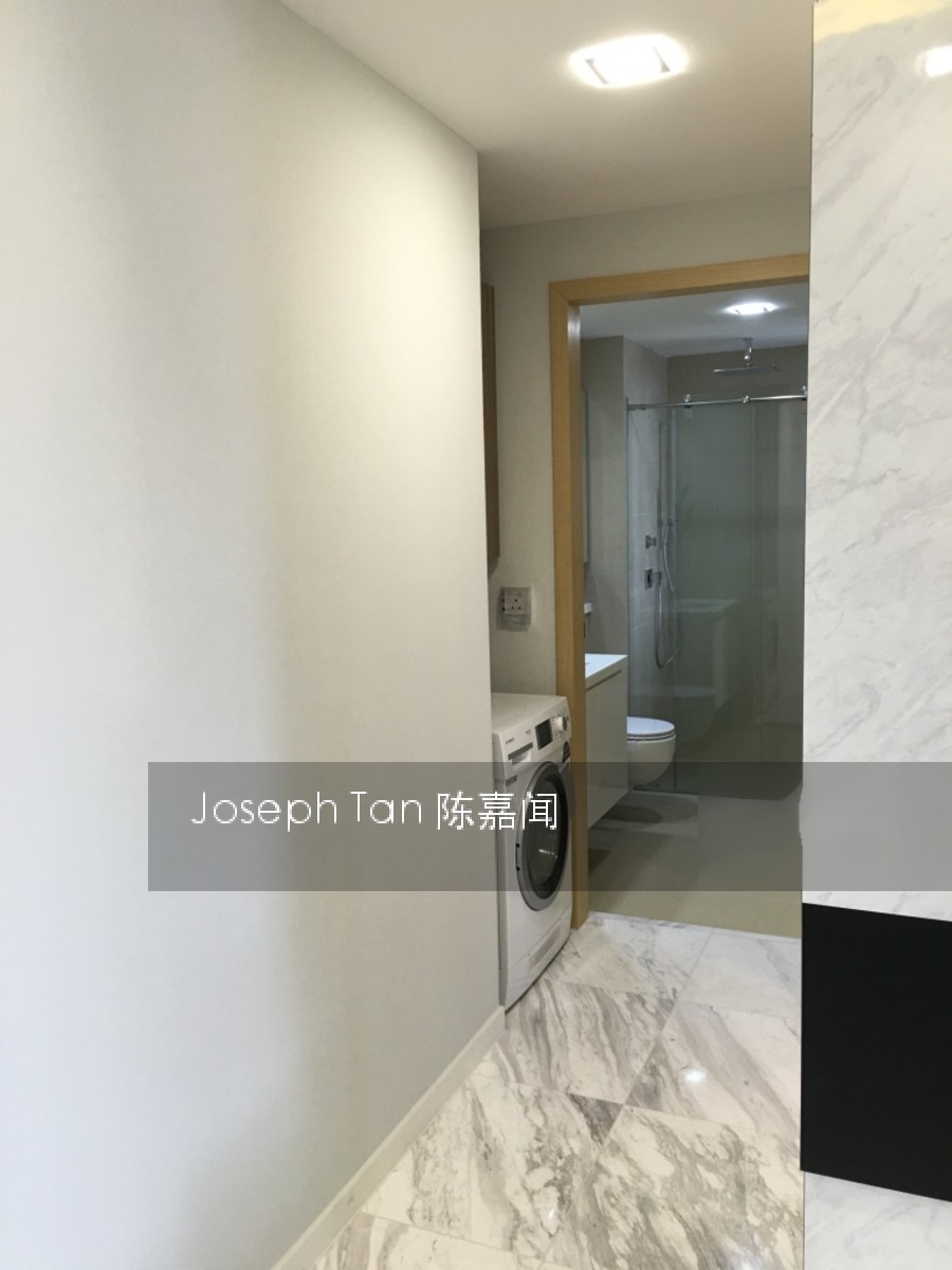 The Viridian (D12), Apartment #126406642